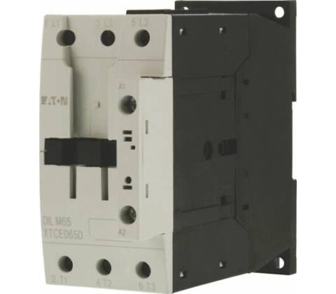 Eaton DILM65 24VDC