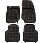 Rezaw-Plast Гумени стелки за Citroen C4 X (2023+) petrol - тип леген (201241)