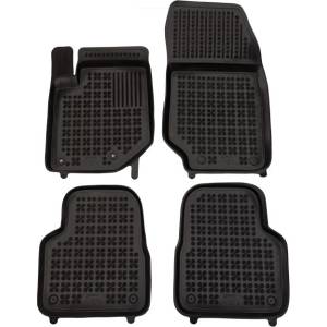 Rezaw-Plast Гумени стелки за Citroen C4 X (2023+) petrol - тип леген (201241)