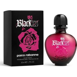 Paco Rabanne Black XS for Her EDT 50 ml Парфюми