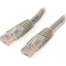 Datacom 1537 Patch UTP CAT5E, 3m, bílý