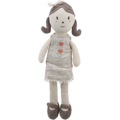 The Puppet Company Парцалена кукла The Puppet Company - Емили, 35 cm (WB001034)