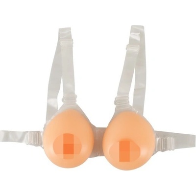 Cottelli umělá ňadra 2 x 400 g – Zboží Dáma