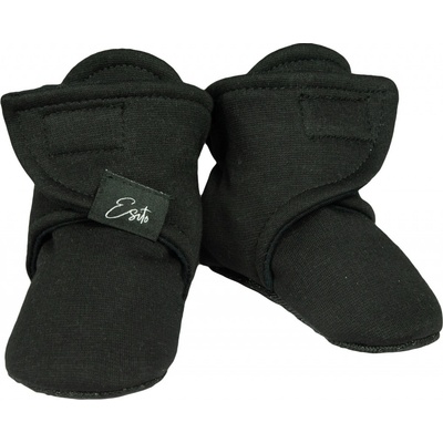 Esito capáčky barefoot Warmkeeper ZOE black – Zboží Dáma