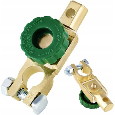 Amio (Poland) Odpojovač autobaterie Amio max 300A, 03022 | Zboží Auto