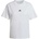 adidas 3-stripes small logo xs