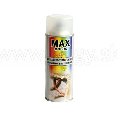 Kwasny MAX COLOR Odstraňovač starých náterov 400ml