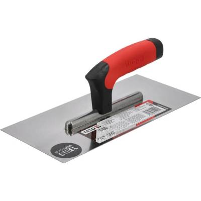 Yato - Hladítko rovné 270 x 130mm YT-5200