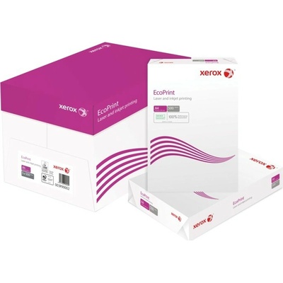 Xerox A4, 75 g, 500 listů