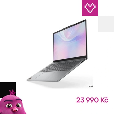 Lenovo IdeaPad Slim 5 83HX00DGCK