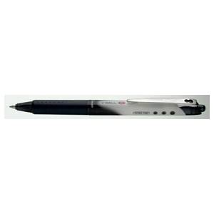 Pilot Писалка Pilot Ball-liner с клик V-Ball RT 0, 5 черна (BL-VB5RT-B)