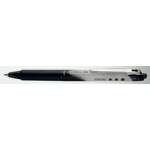 Pilot Писалка Pilot Ball-liner с клик V-Ball RT 0, 5 черна (BL-VB5RT-B)