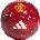 Adidas Manchester united fc mini home 1