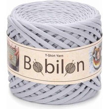 špagáty Bobilon medium Silver