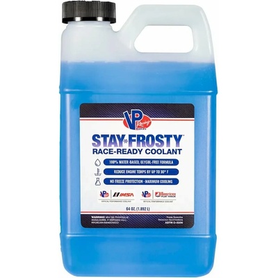 VP Racing Stay Frosty Race Ready 1,89 l