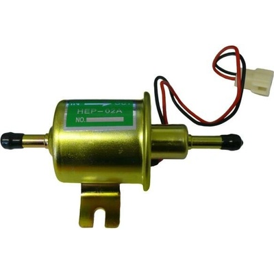 Univerzální nízkotlaká palivová pumpa 90l/h - 24V