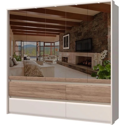 Гардероб Invictus P54-5OG