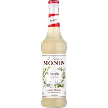 Monin Le Sirop Jasmine Jazmín 0,7 l
