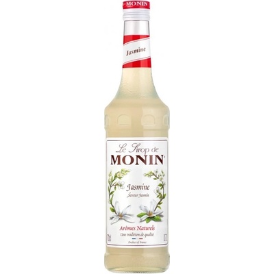 Monin Le Sirop Jasmine Jazmín 0,7 l