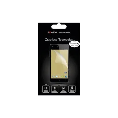 Sentio Screen Protector for Samsung Galaxy J5 (2016) (2 броя) SBF