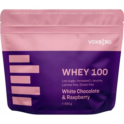 Voxberg Complex Protein 990 g