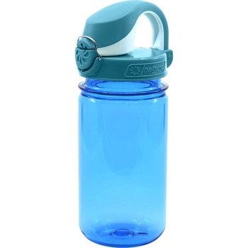 Nalgene OTF Kids Sustain Детска бутилка 0, 35 л ледник (078756)