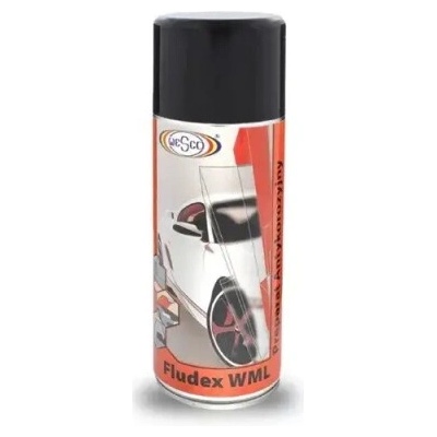 Wesco WML Profesionálny sprej na zámky Fludex 400 ml