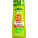 Fructis Vitamin & Strength Posilňujúci šampón 250 ml