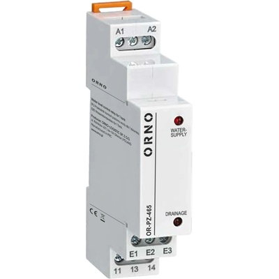 Relé Orno 230 V IP20 230 A