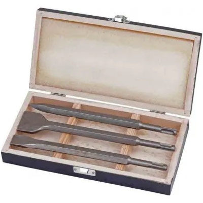 Raider Длета SDS-plus комплект 3 броя RAIDER