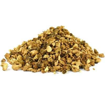 Naturway Hořec kořen řezaný 1000 g