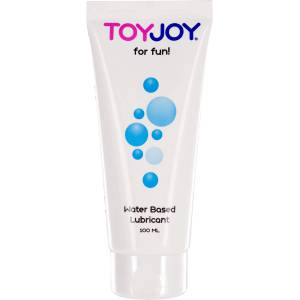 ToyJoy TOYJOY Waterbased Lube 100ml