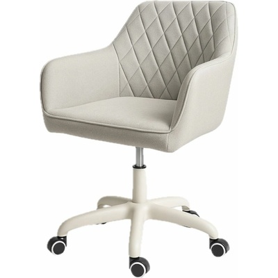 Vikio VJZ100S šedá látka černá podnož – Zboží Dáma