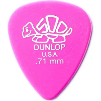 Dunlop 41R 0.71 Перце за китара (41R071)