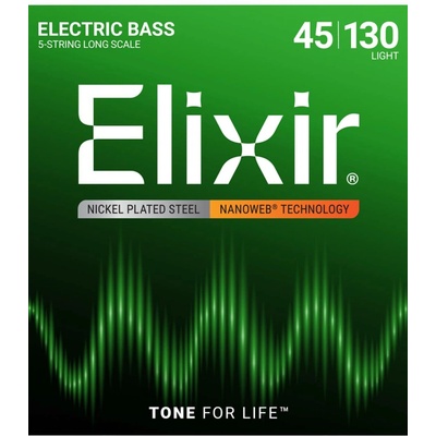 Elixir Nanoweb 14202