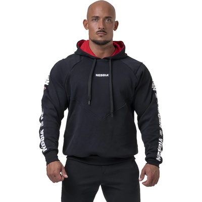 Nebbia Unlock the Champion 194 black