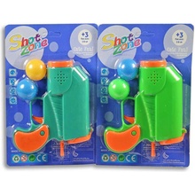 MaDe pistole na míčky 15 cm