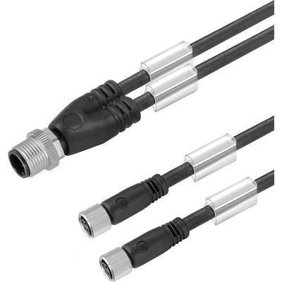 Weidmüller SAIL-ZW-M8BG-3-1.0U