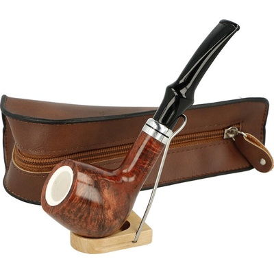 Angelo Meerschaum filtr 9mm