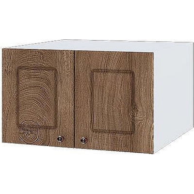 ИРИМ Горен кухненски шкаф Сити БФ-Дъб натурал-06-111 60 см