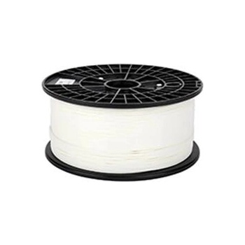 Консуматив за 3D принтер, ABS, 1.75 mm, 1 kg, бял (LCD163WQ7J)