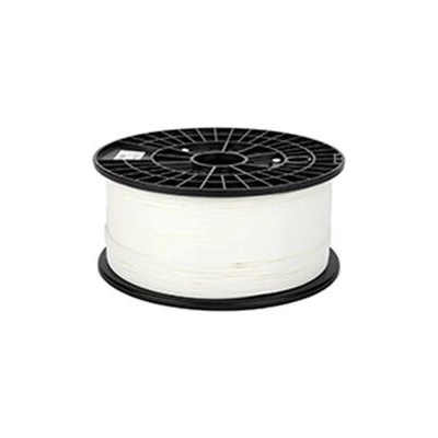 Консуматив за 3D принтер, ABS, 1.75 mm, 1 kg, бял (LCD163WQ7J)