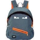 Zipit Grillz orange/grey