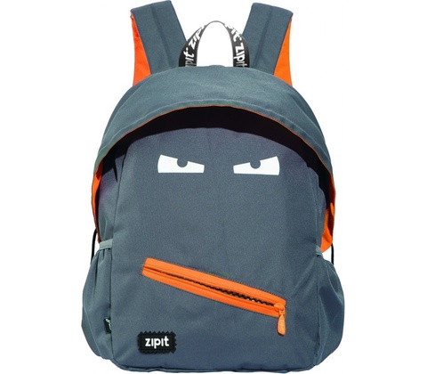 Zipit Grillz orange/grey