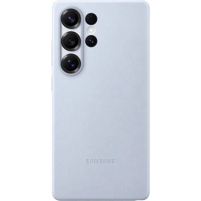 Samsung Galaxy S25 Ultra Kindsuit Leather Case light blue (EF-VS938PLEGWW)