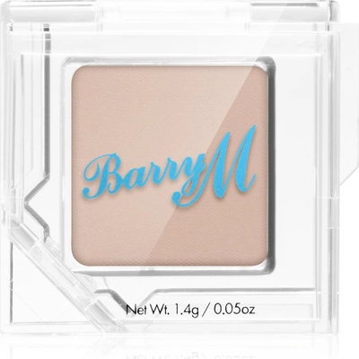 Barry M Clickable сенки за очи цвят Whispered 1, 4 гр