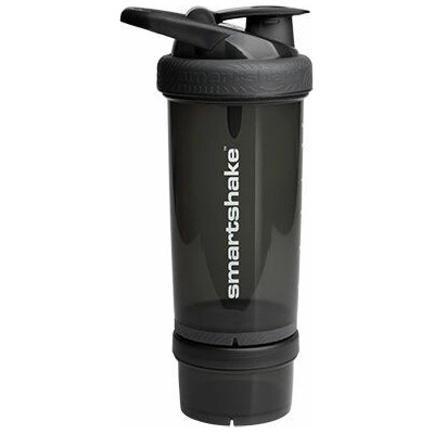 Smartshake Šejkr Revive 600 + 150 Barva: černá