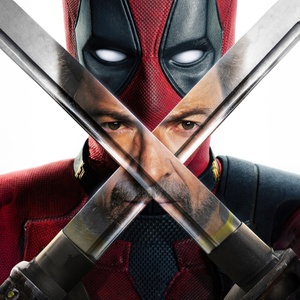 Universal Soundtrack: Deadpool & Wolverine - CD (076406)