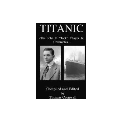 Titanic | Thomas Cornwall