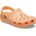 Crocs Детски сандали Crocs Kid's Classic Clog Sandals - Electric Sunstone - размер C11 (US) (702-2085-4911)